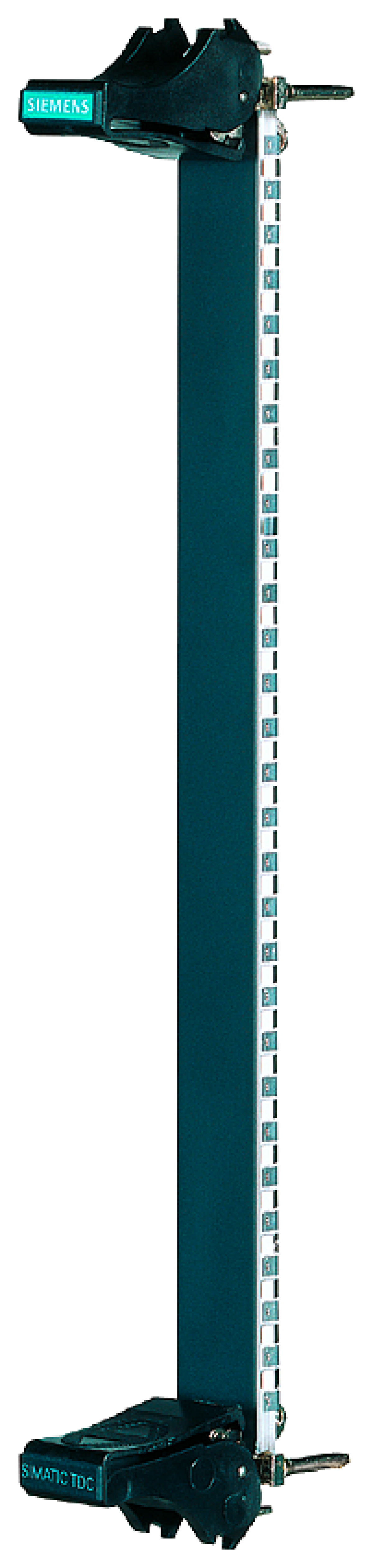 SIMATIC TDC Slot cover SR51