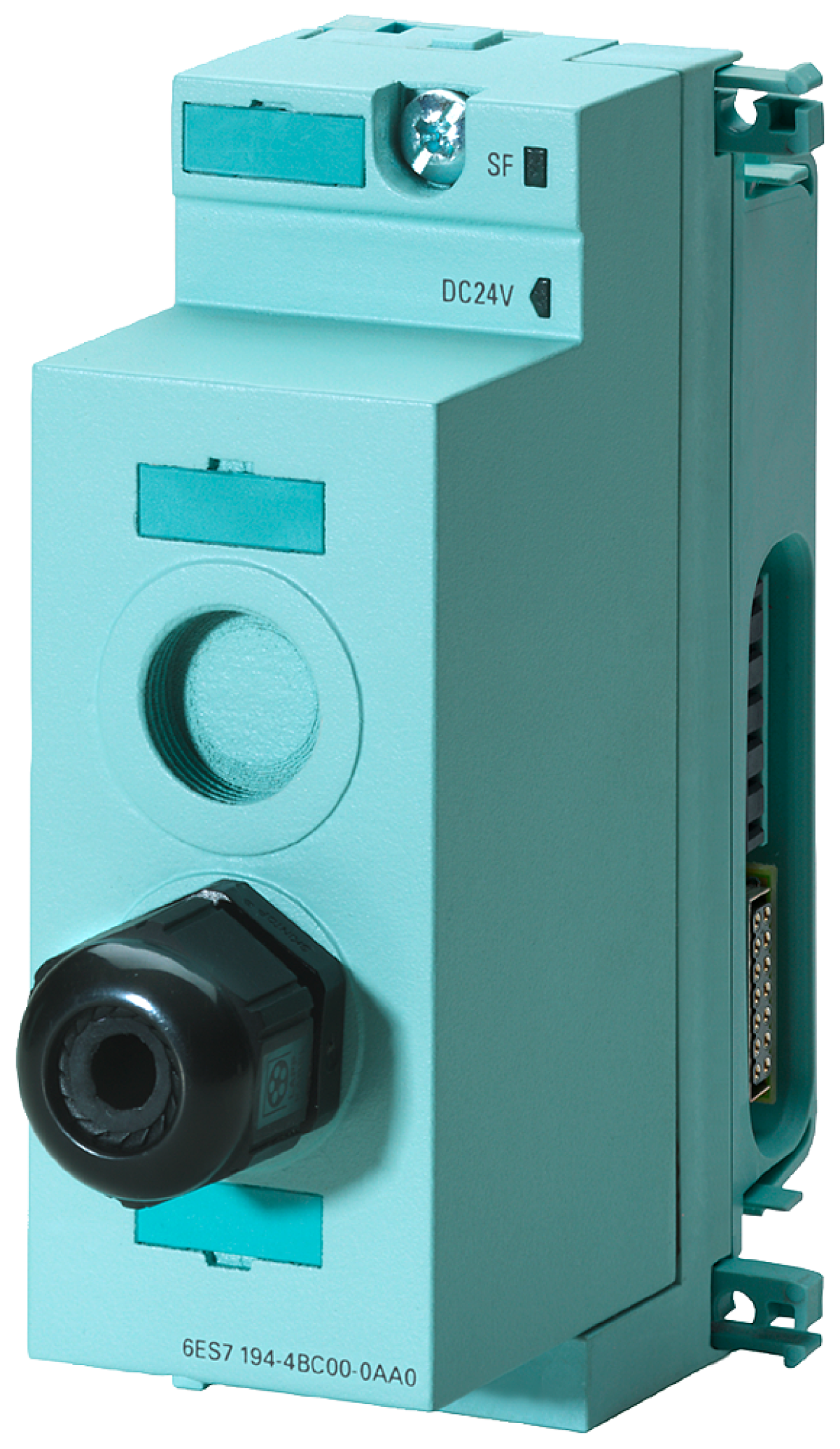 SIMATIC ET 200pro CM PM-E Direct