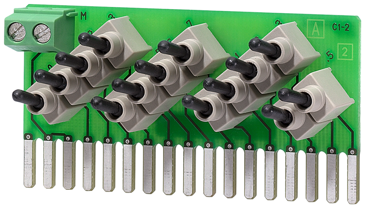 SIMATIC S7-1200 SIM 1274, 14 DI