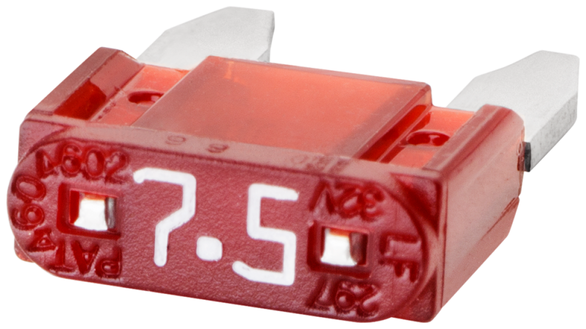 SIMATIC ET 200eco PN Spare fuses PU 10