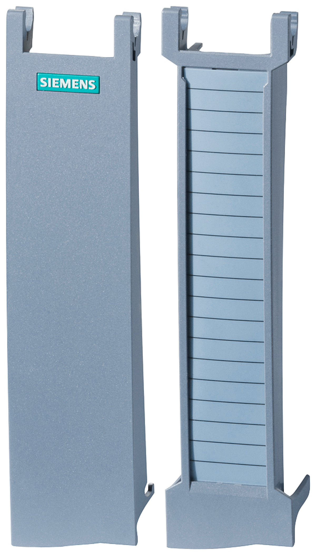 SIMATIC S7-1500 Universal front cover IO For 25 mm modules PU 5