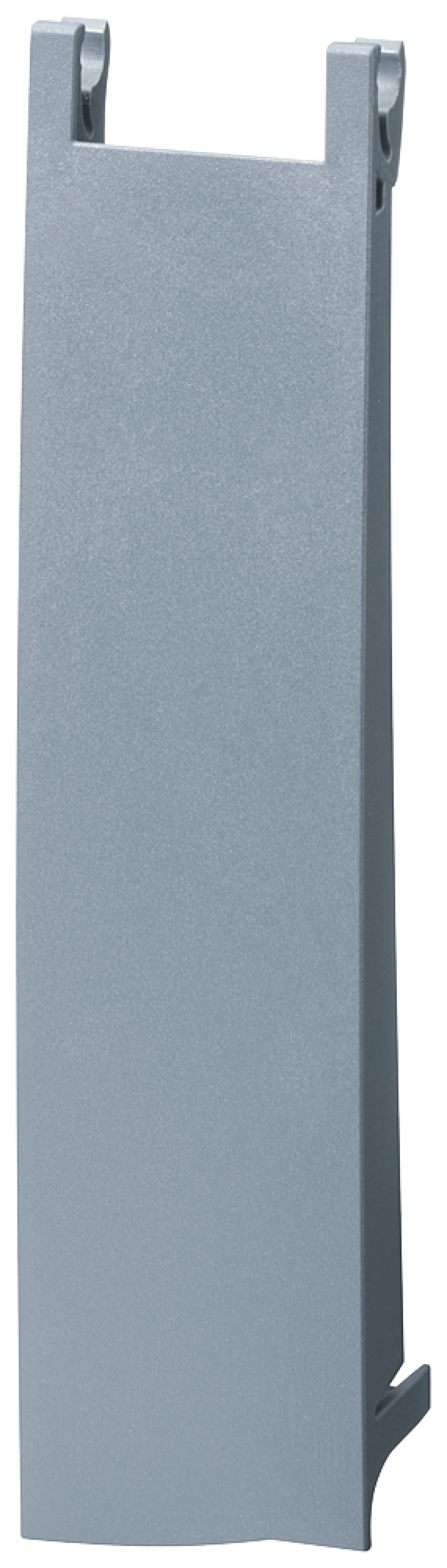 SIMATIC S7-1500 Universal front cover PSCP For 35 mm modules PU 5