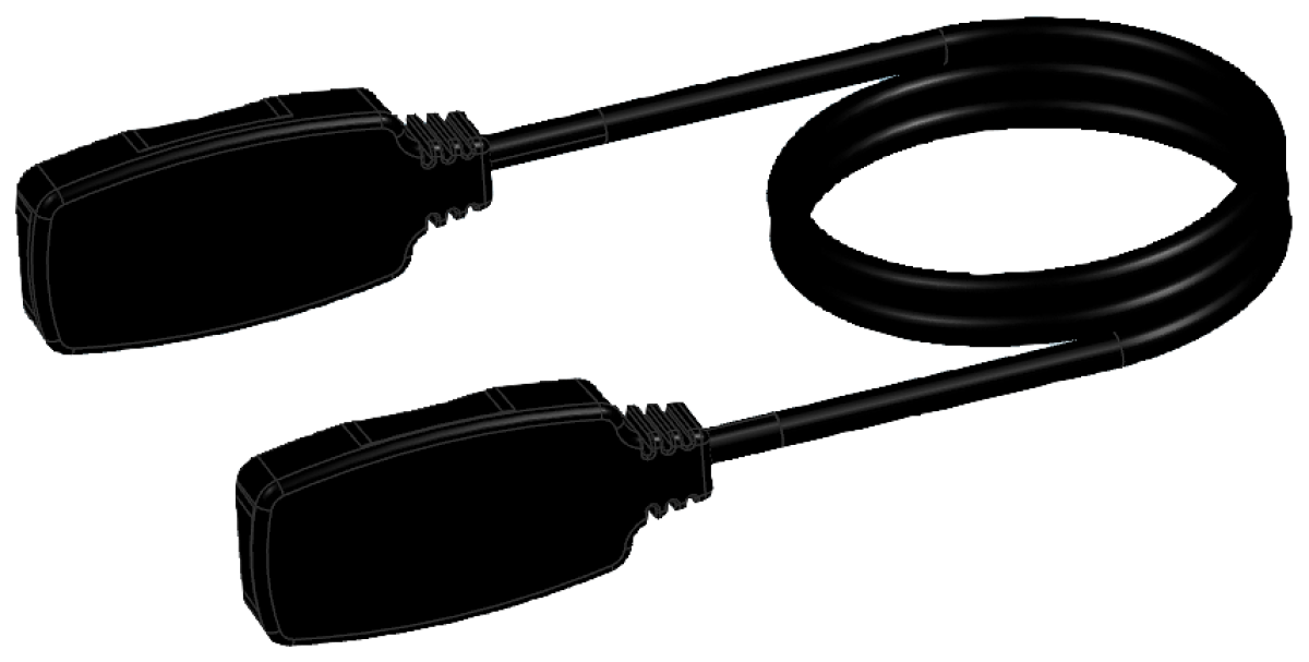 SIMATIC S7-1200 Extension cable 2.0 m