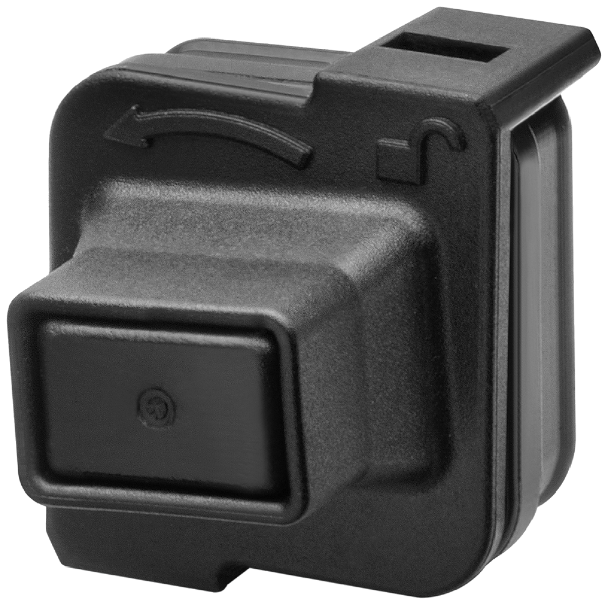 SIMATIC ET 200pro Covers for SC RJ push-pull sockets