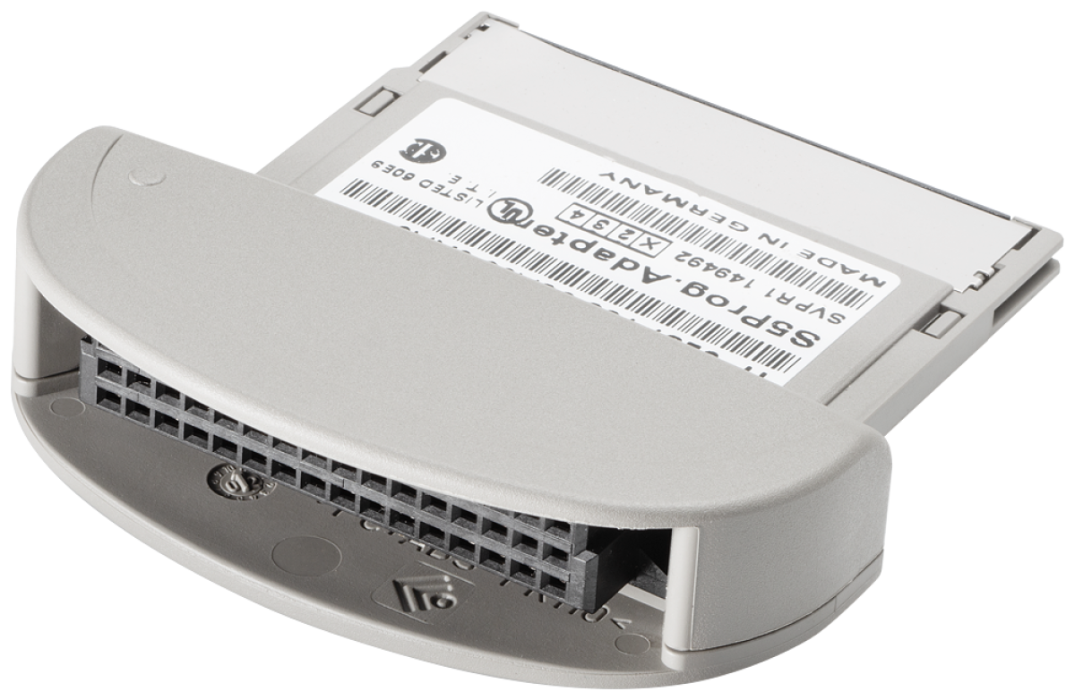 SIMATIC PG Adapter For S5 EPROM programming
