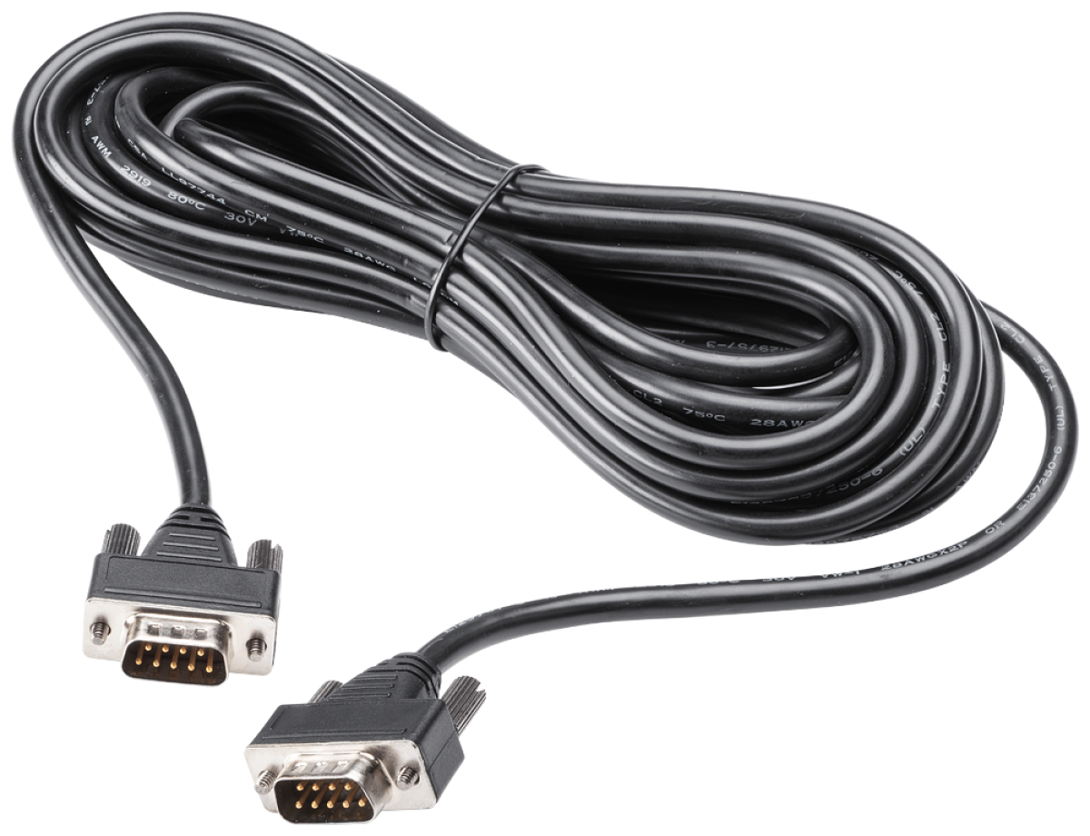 SIMATIC S7 MPI cable 5 m