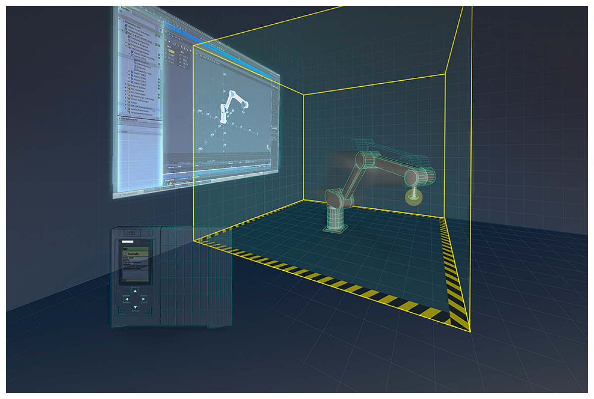 SIMATIC S7 Safe Kinematics V17 License download