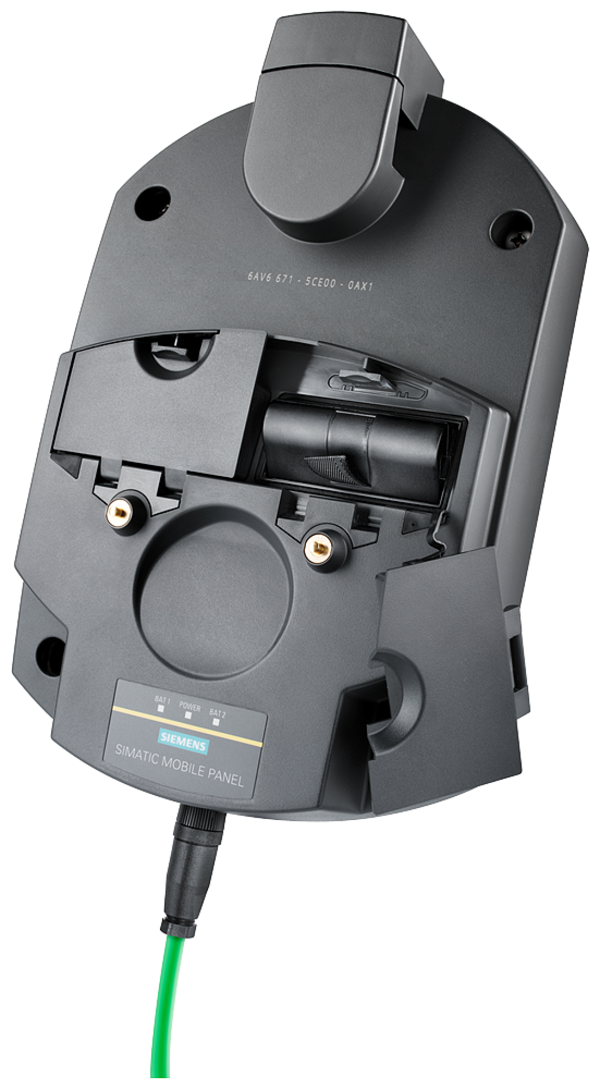 SIMATIC HMI Charging station For Mobile Panel 277F IWLAN
