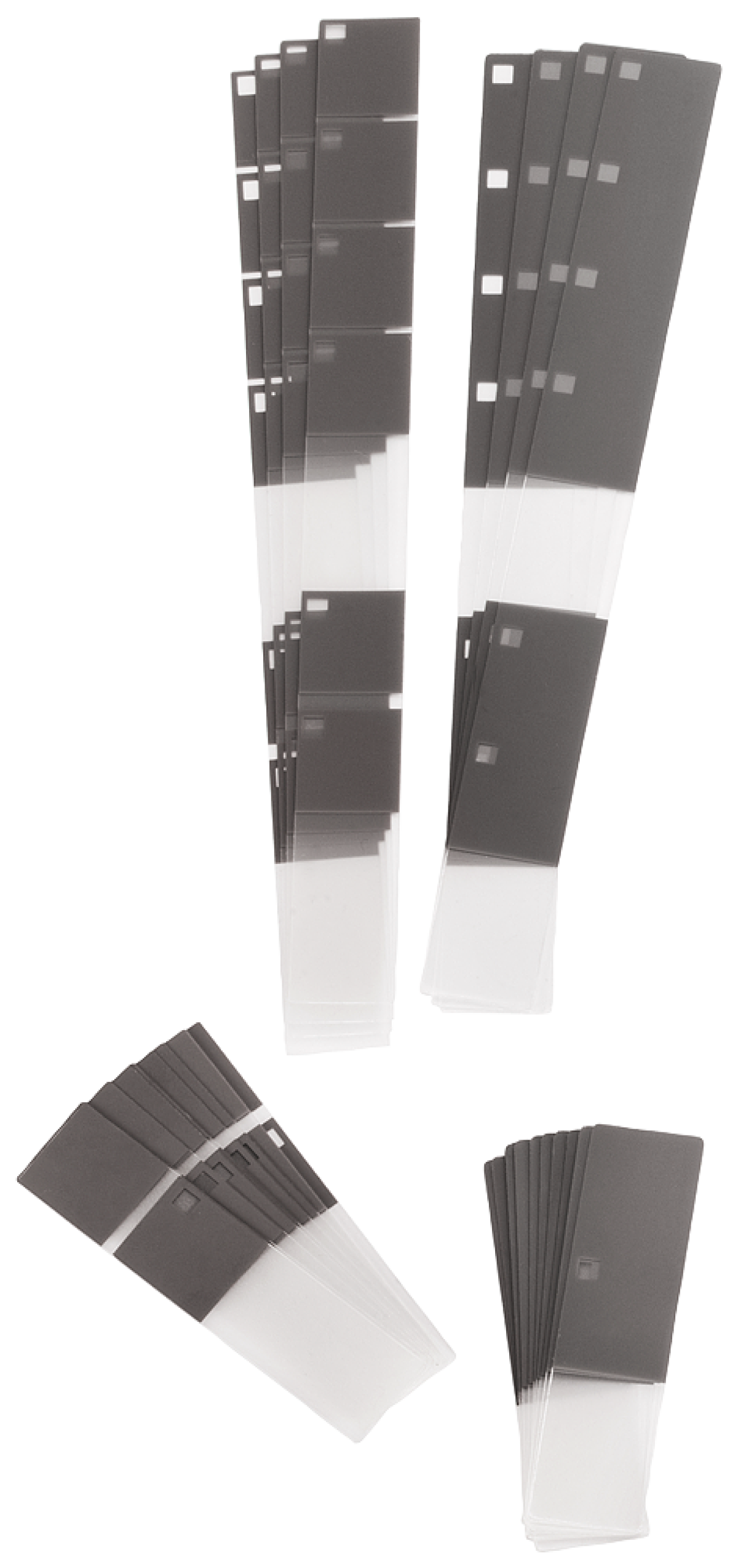 SIMATIC HMI Labeling set Mobile Panel 277