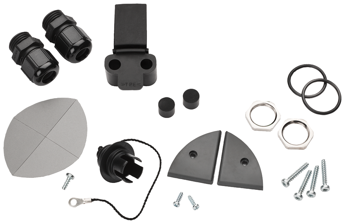 SIMATIC HMI Service set for Mobile Panels 177277