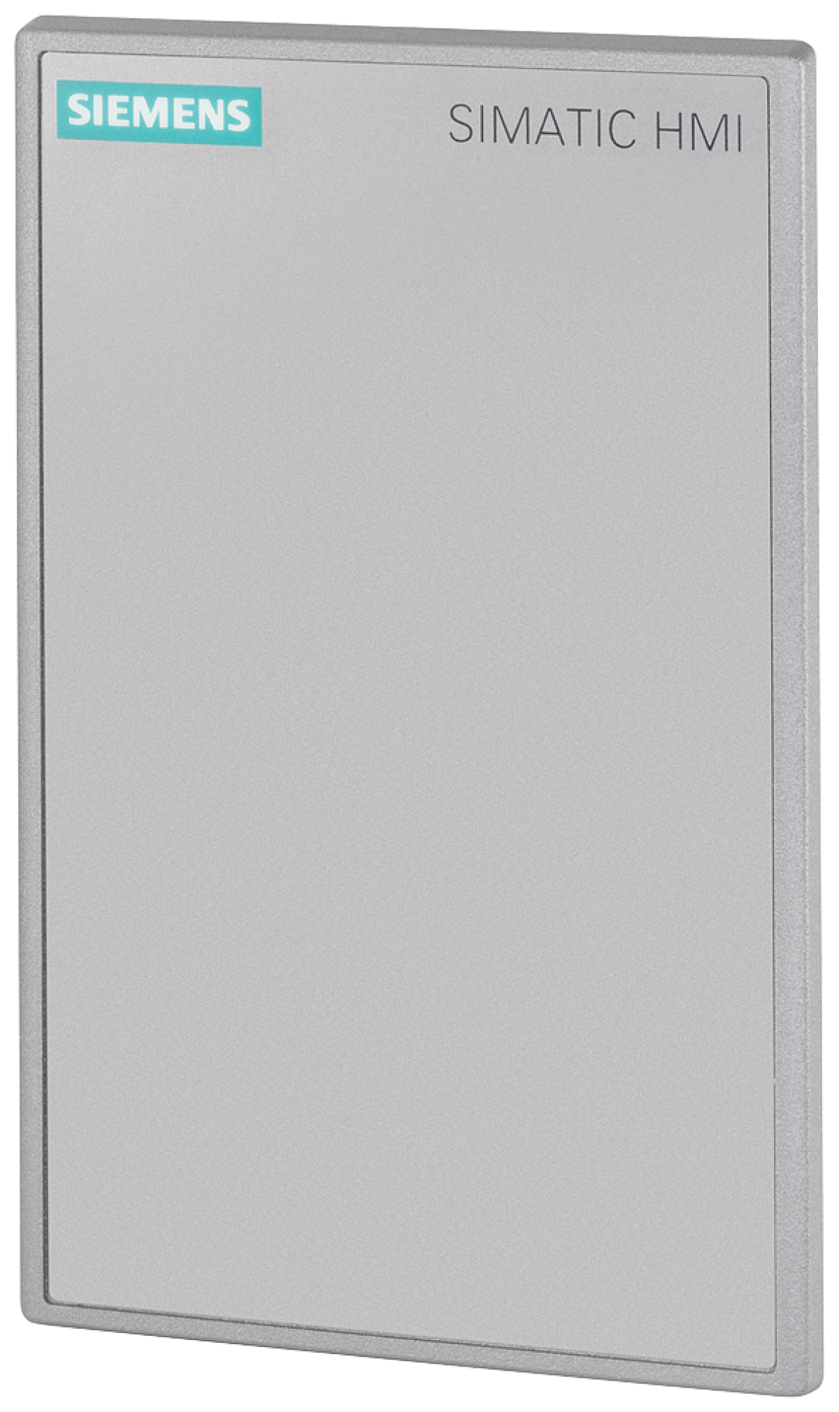 SIPLUS HMI Empty front design -25 ... 60 C with conformal coating based on ...