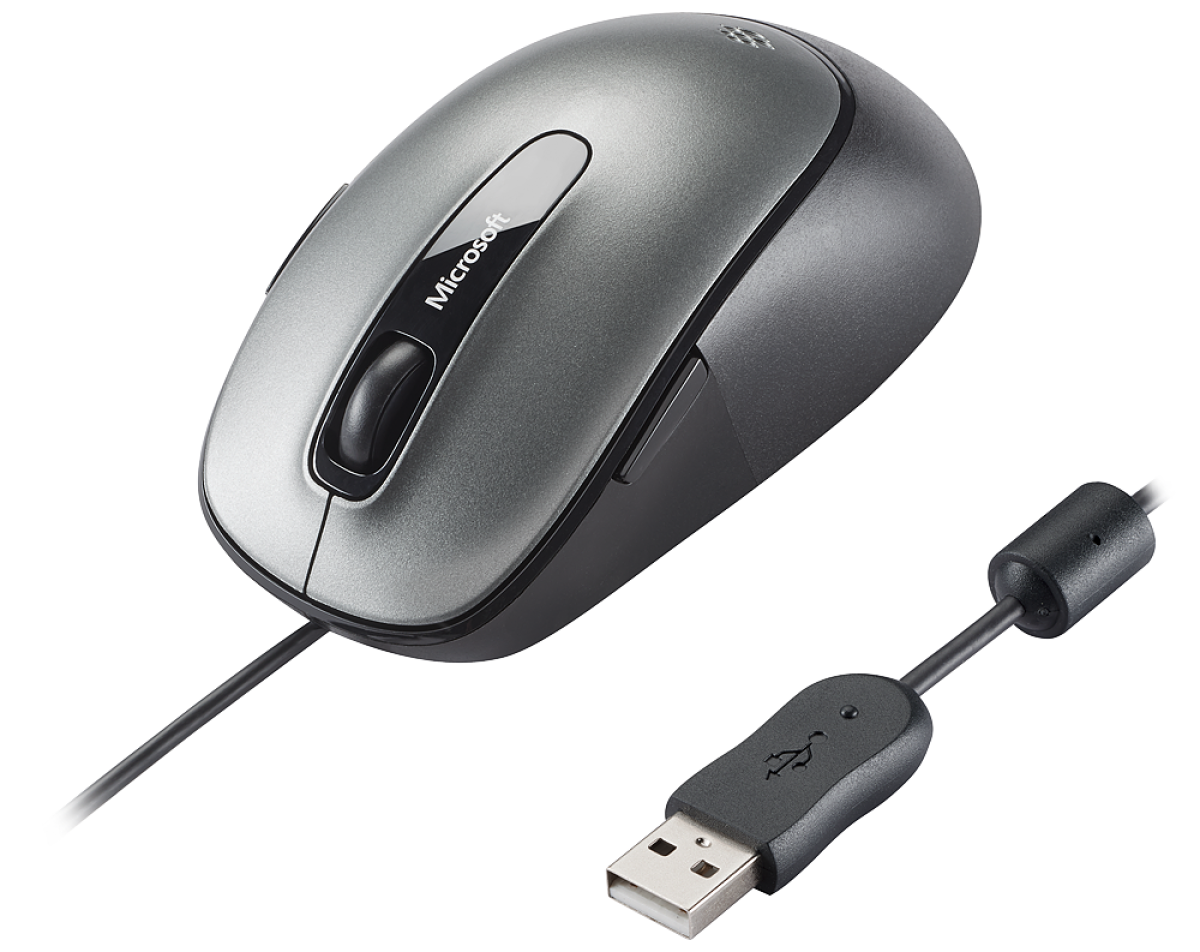 SIMATIC HMI USB mouse