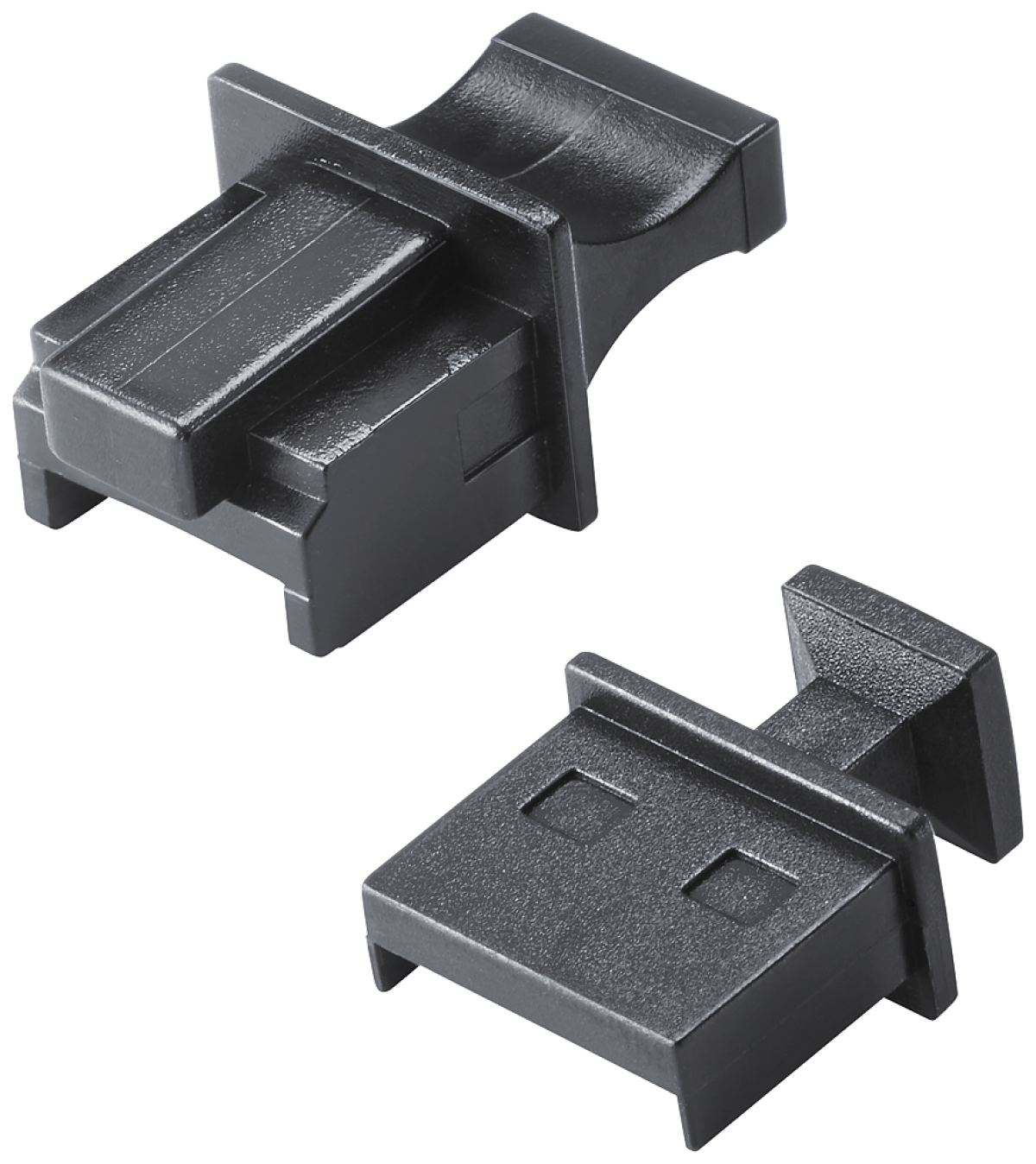 SIMATIC IPC Dust protection set interfaces