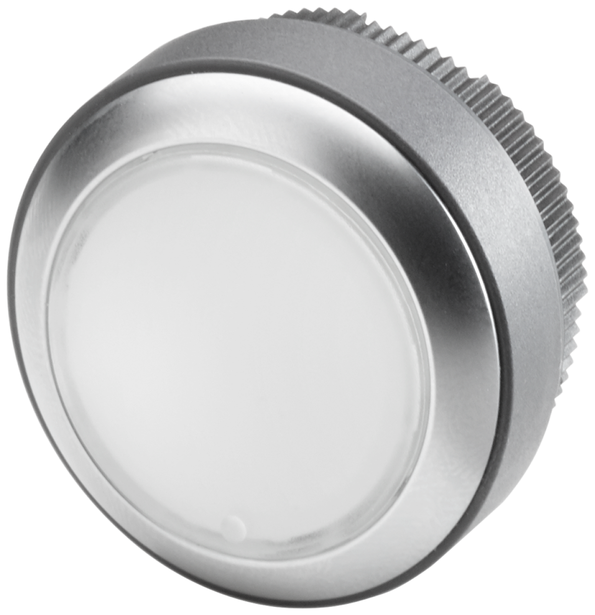 SIMATIC HMI Illuminated pushbutton for Extension Unit 1 NC contact  1 NO co...