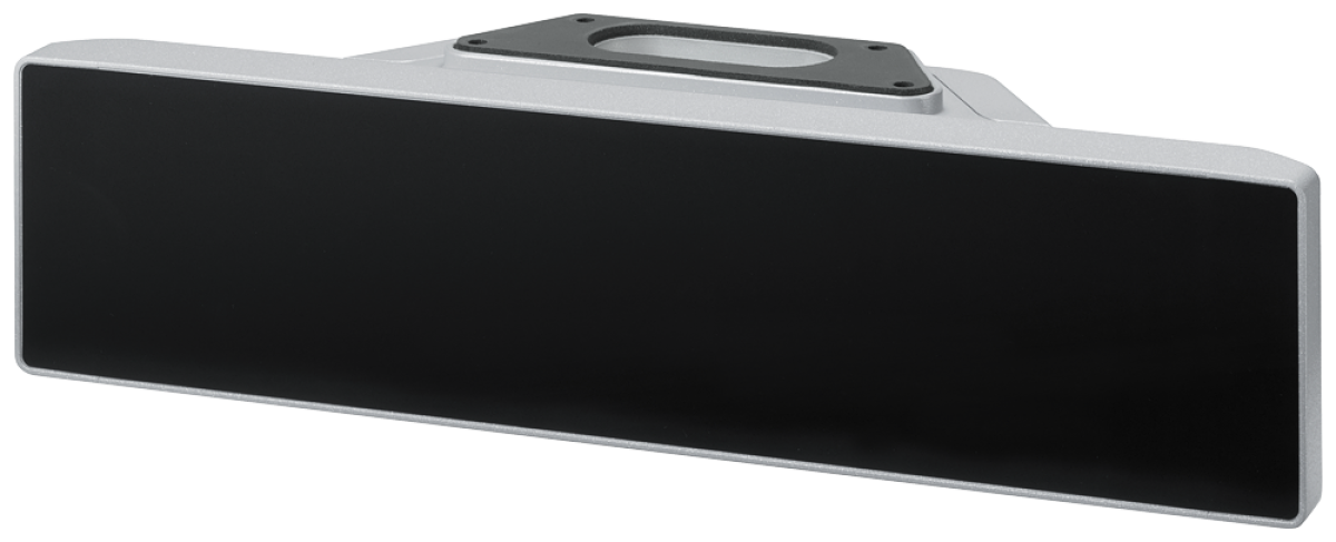 SIMATIC HMI Extension Unit 15" hardwired