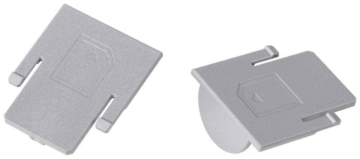 SIMATIC HMI Memory card lock 4"