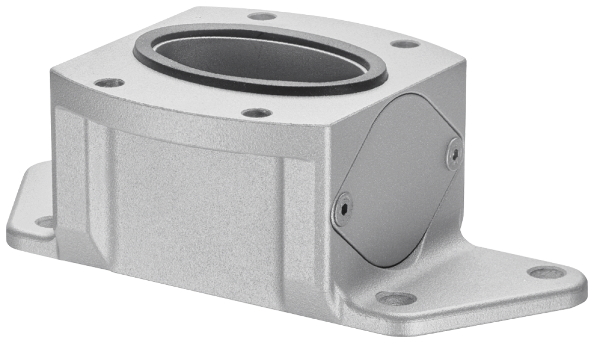 SIMATIC HMI Basic adapter silver for PRO devices