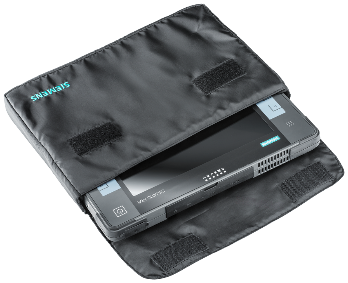 SIMATIC HMI Transport pouch storage