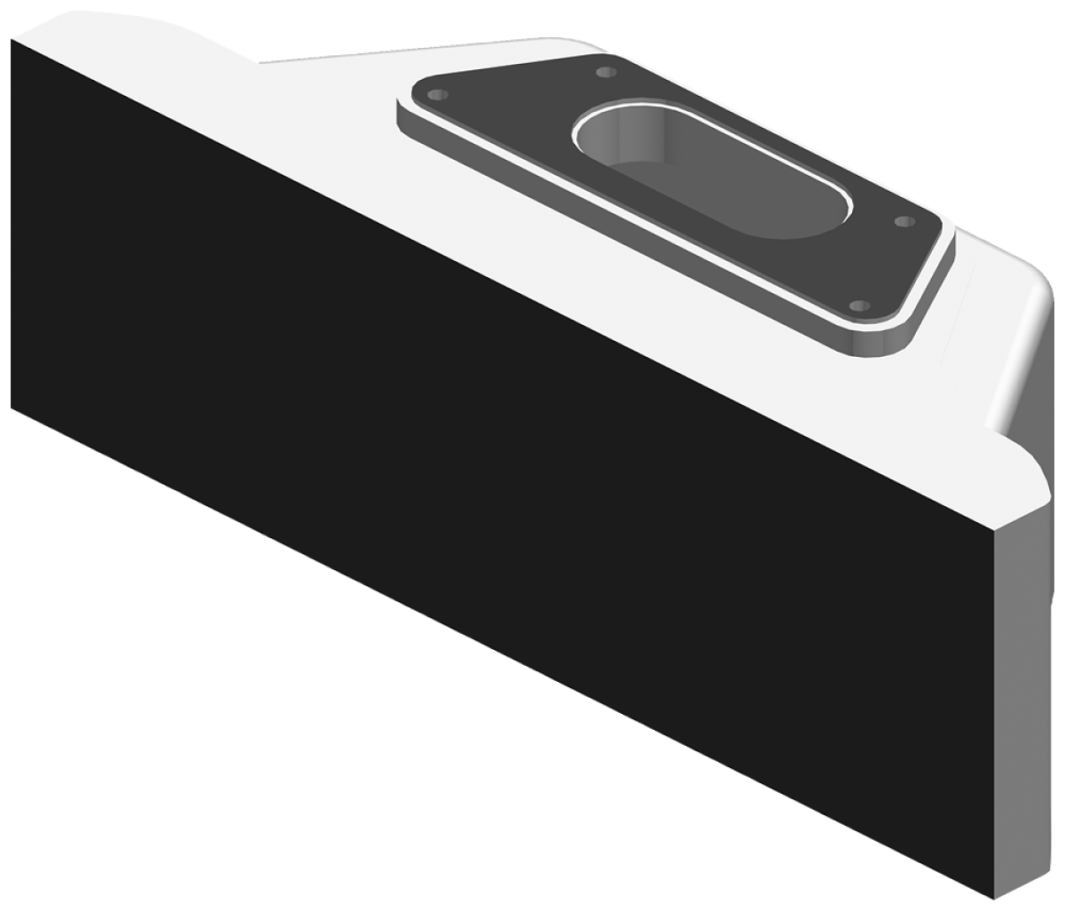 SIMATIC HMI Extension Unit 12" PROFIsafe