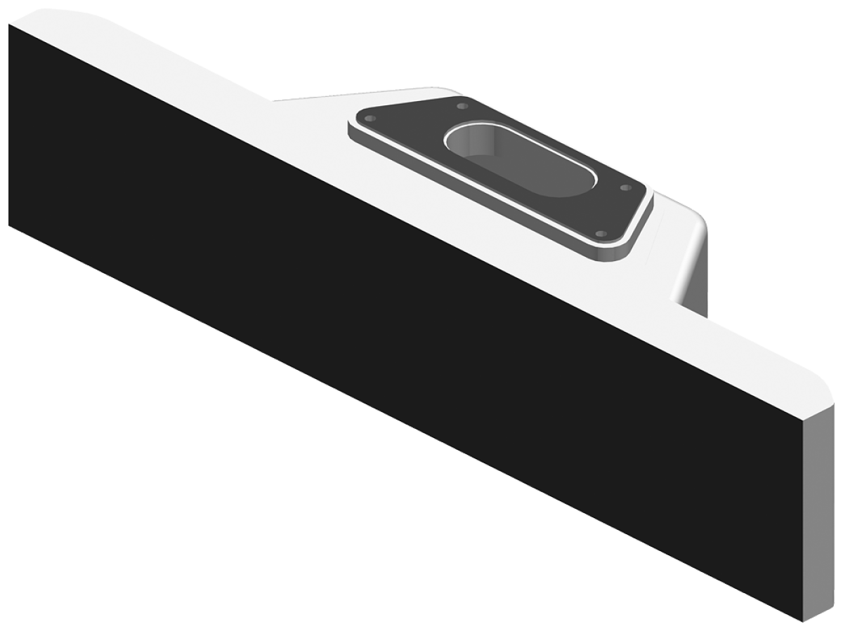 SIMATIC HMI Extension Unit 19" PROFIsafe