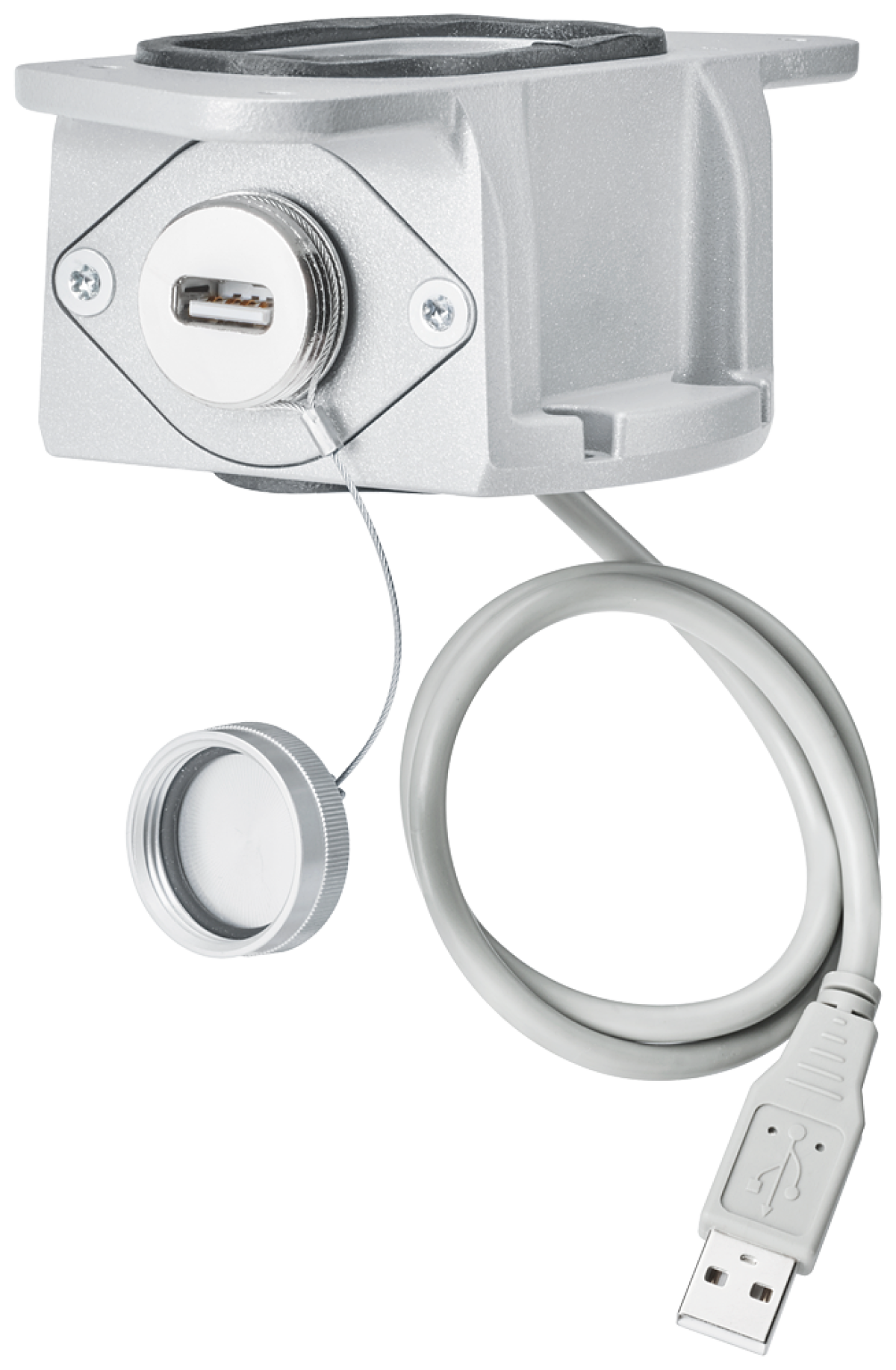 SIMATIC HMI USB port for PRO devices