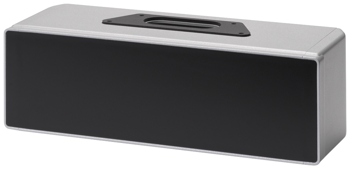 SIMATIC HMI Extension Unit box 12"