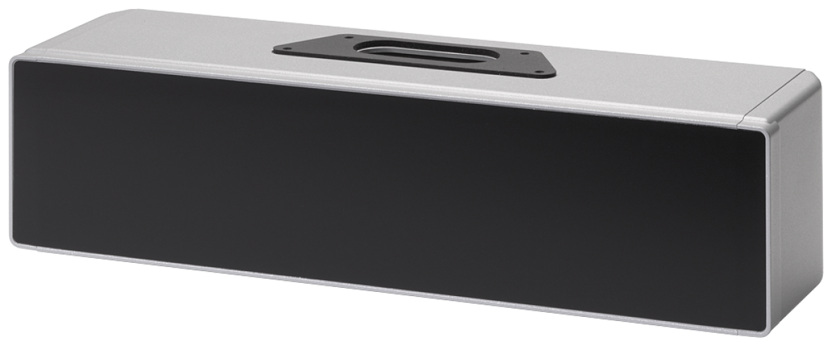 SIMATIC HMI Extension Unit box 15"