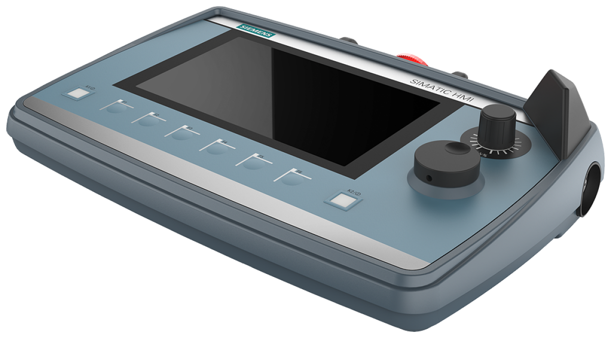 SIMATIC HMI KTP700F Mobile HW OR