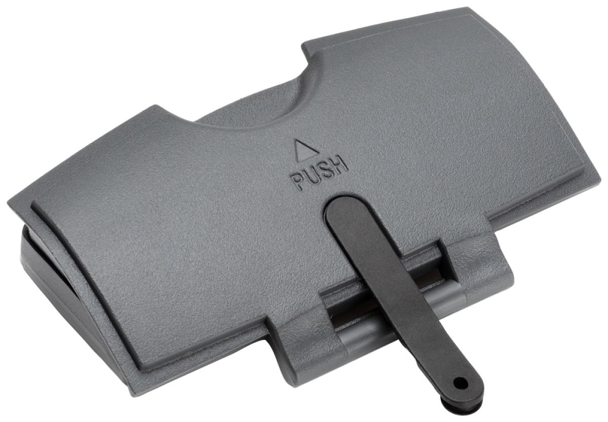 SIMATIC HMI Battery compartment cover For IWLAN Mobile Panel 2nd Generation