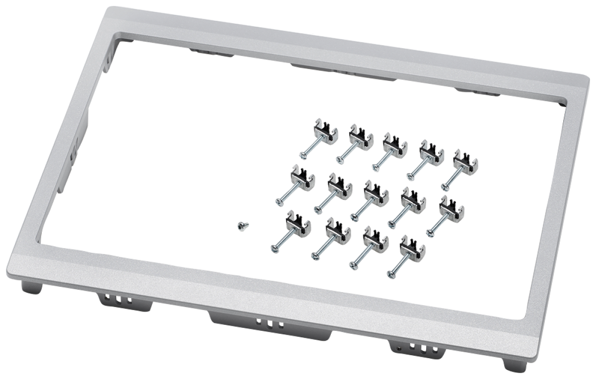 SIMATIC HMI Adapter frame 15" touch widescreen