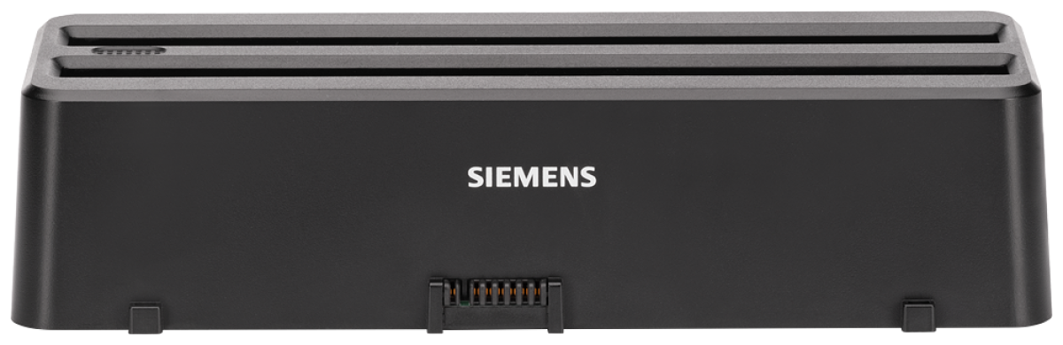 SIMATIC ITP SIMATIC IPC MD-34A Accessory accessory, battery charger 2 bays 0 ...