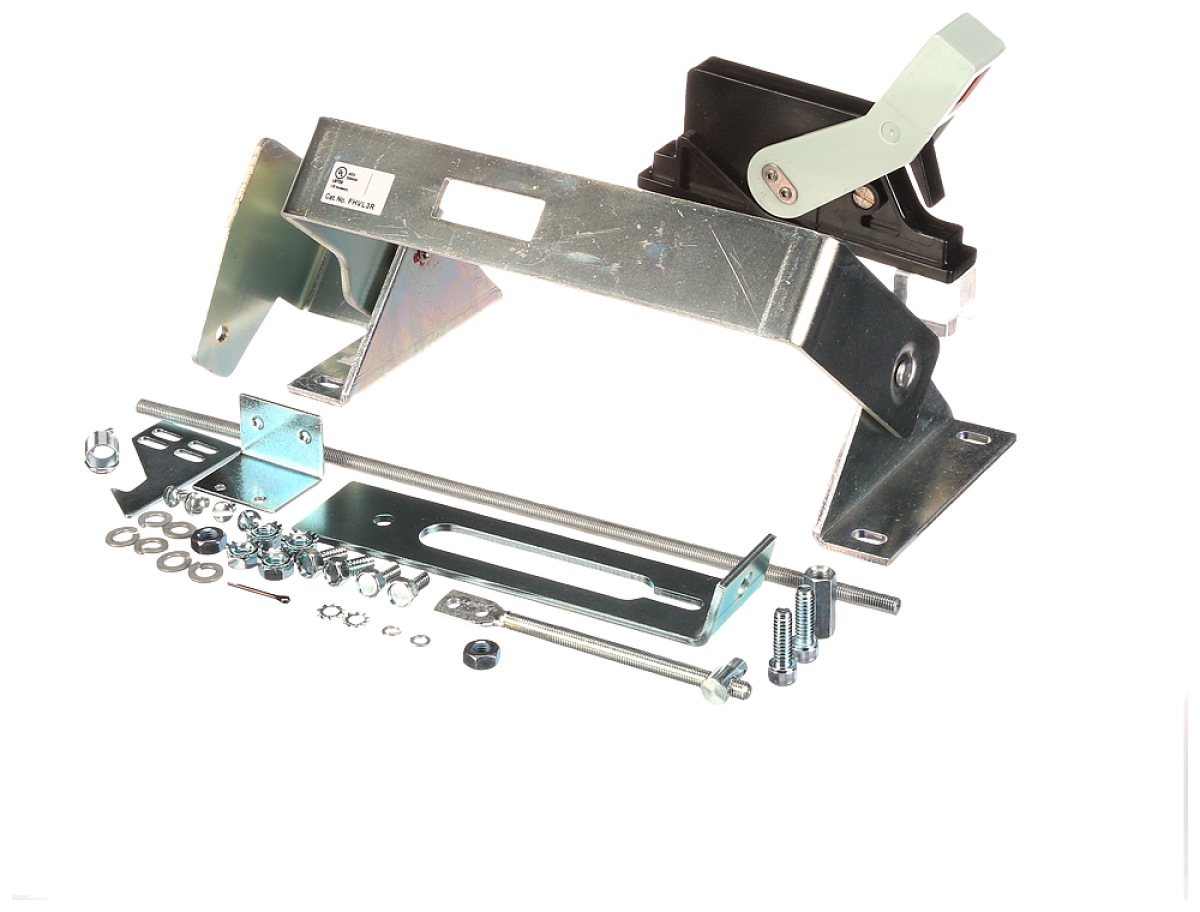 Breaker VLVAR DEPTH 1 3R 12 JL-FR 34P