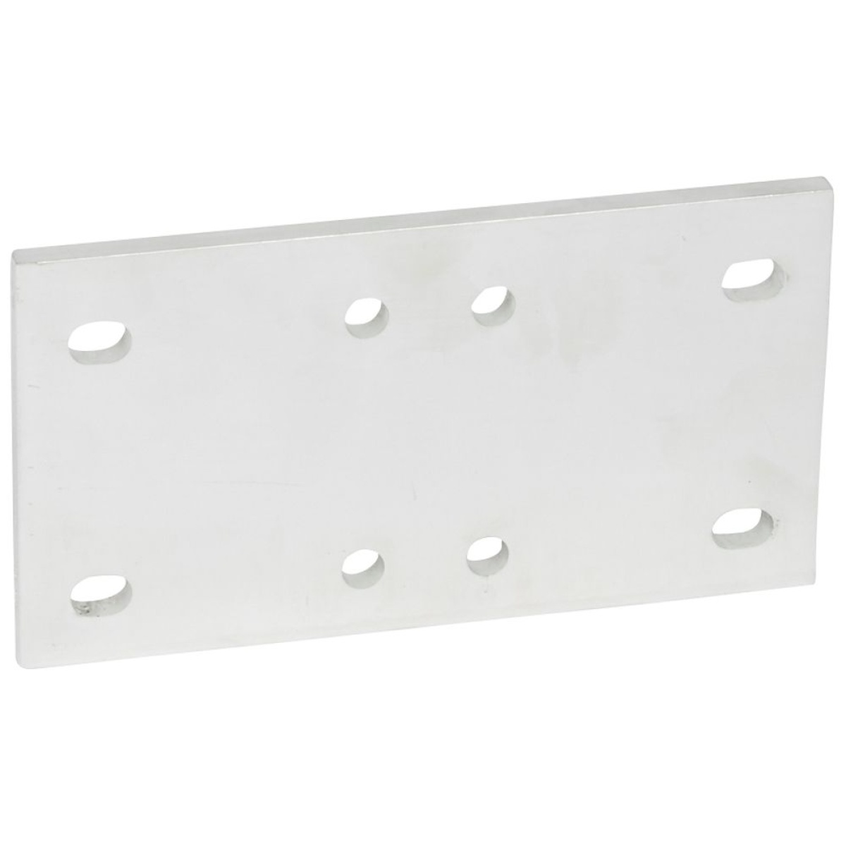 Para barramentos com os mesmos entre-eixos - 2 barras por fase