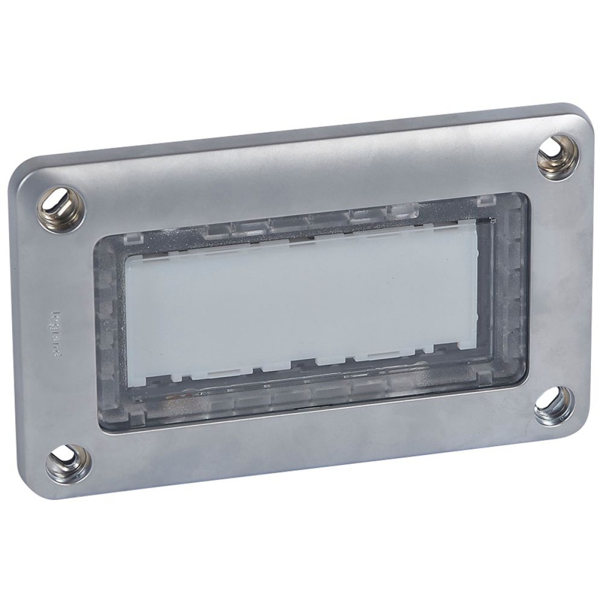 Soliroc - Iluminação de circulação