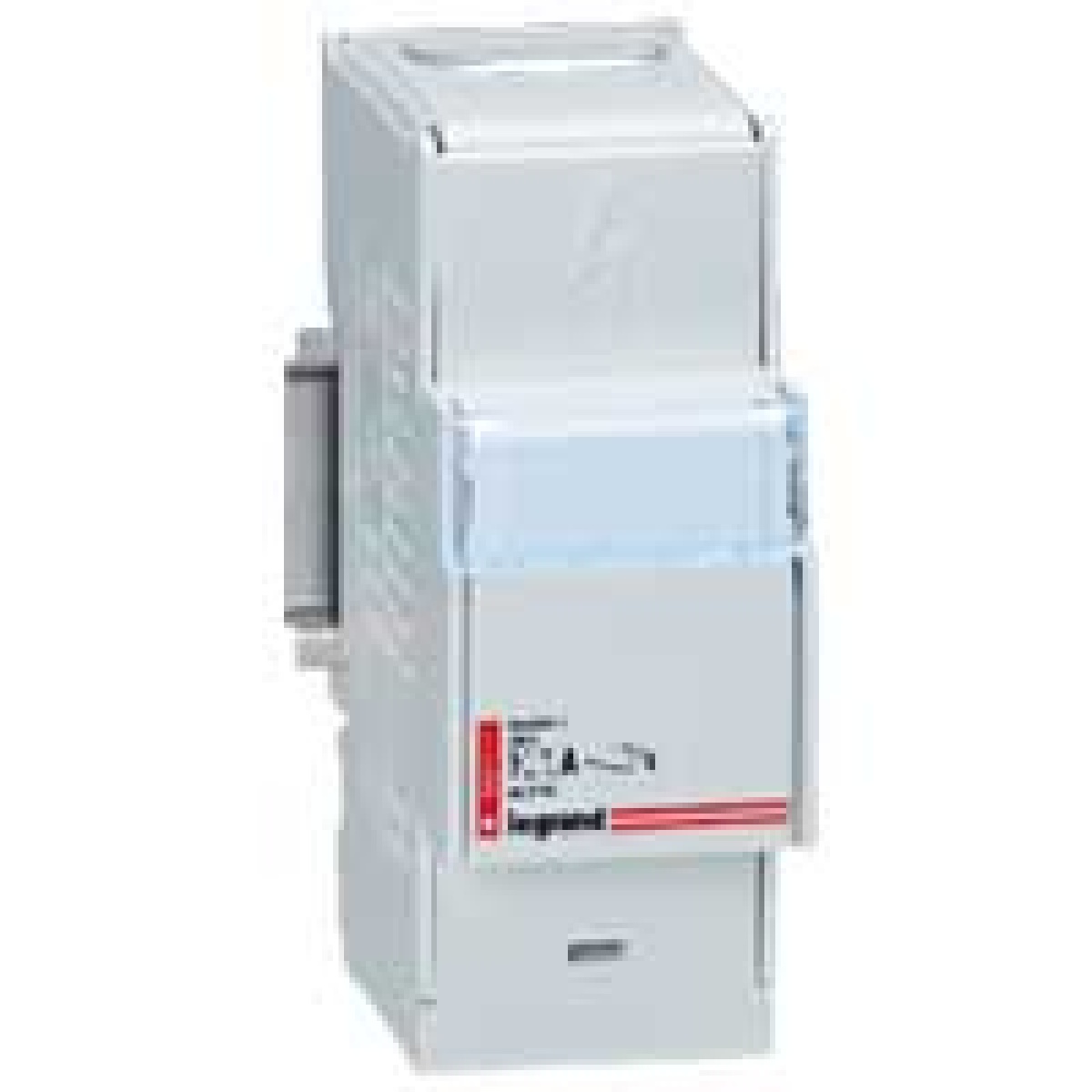 Repartidor modular associável 1P - 125A - 16 ligadores