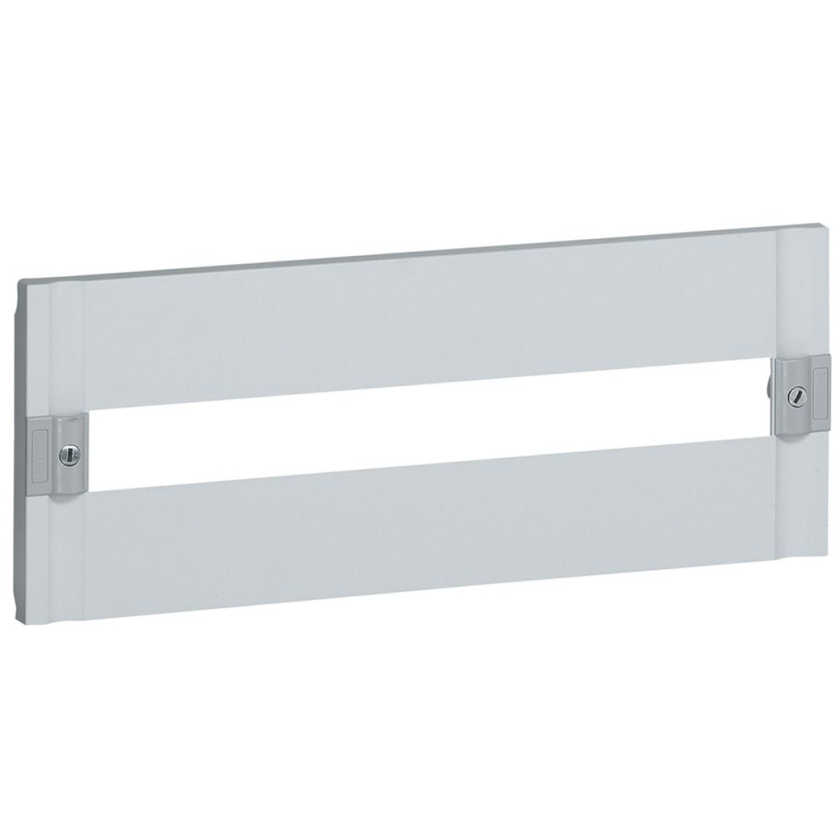 Painel isolante para Vistop até 160 A- altura 200 mm