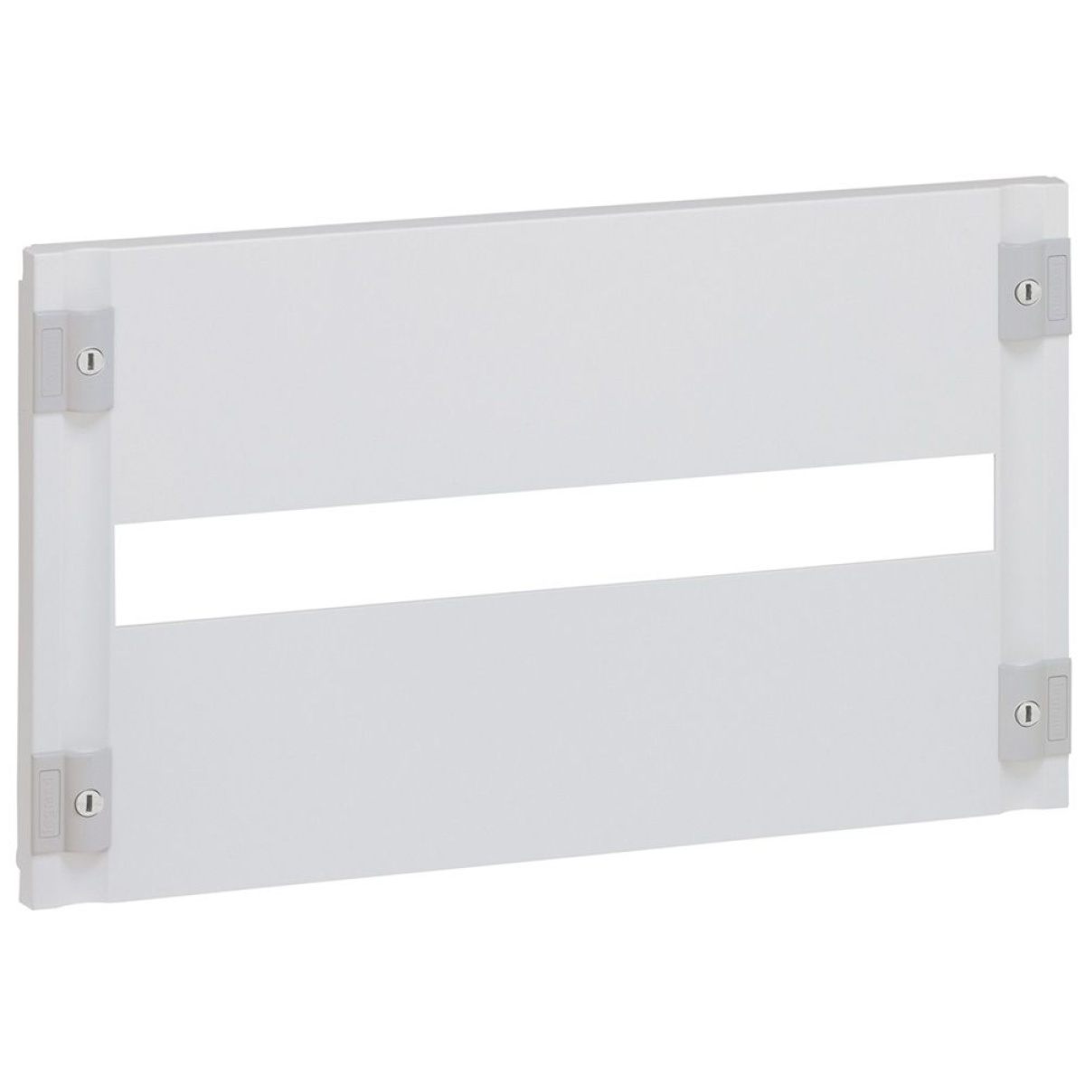 Painel isolante XL³ 400 de 1 a 3 para DPX³DPX-IS 250Vistop 160 A - vertical