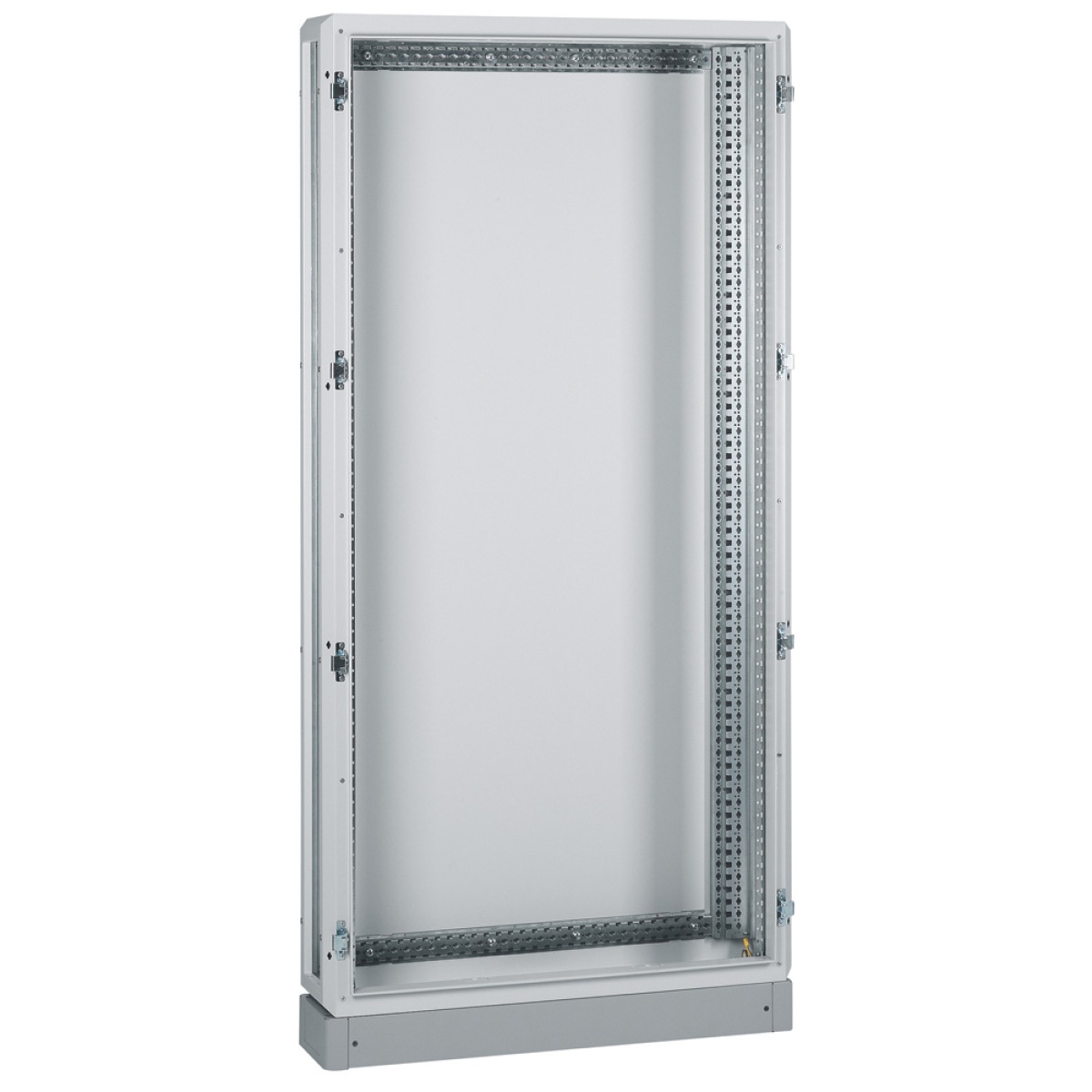 Armário metálico XL³ 800 - IP55 - 3624Mfila - 1995x700x225 mm
