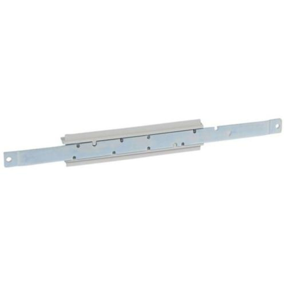 Barramento alumínio 250400 A VX3 - suporte isolante para barras alumínio em C