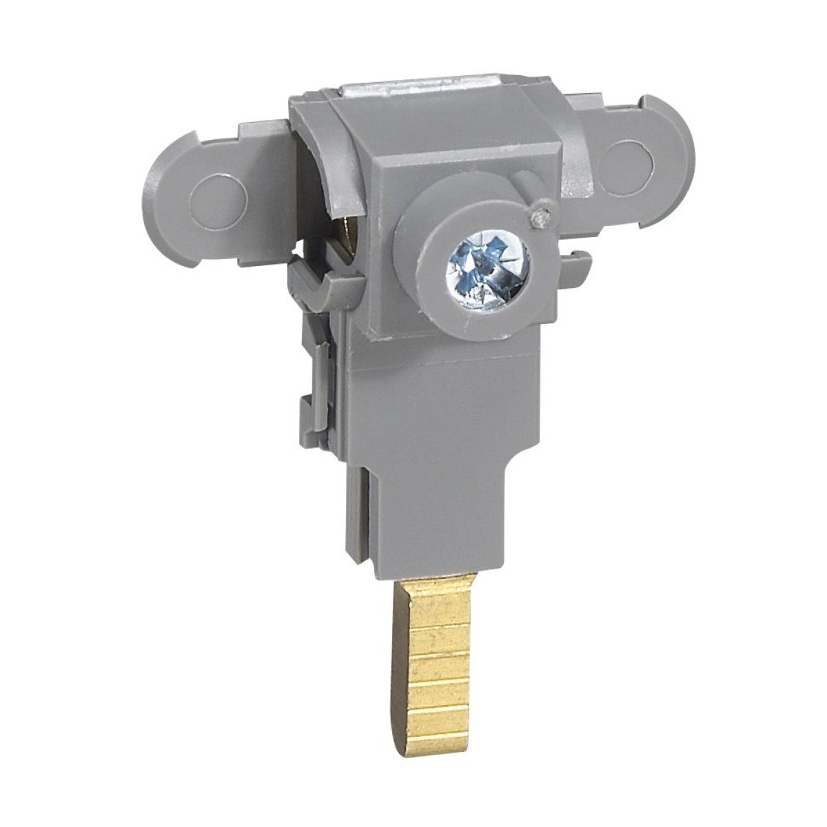 Ligador de chegada ppente tetrapolar 4 052 10 - secção de ligação 4-25 mm2 IP2X