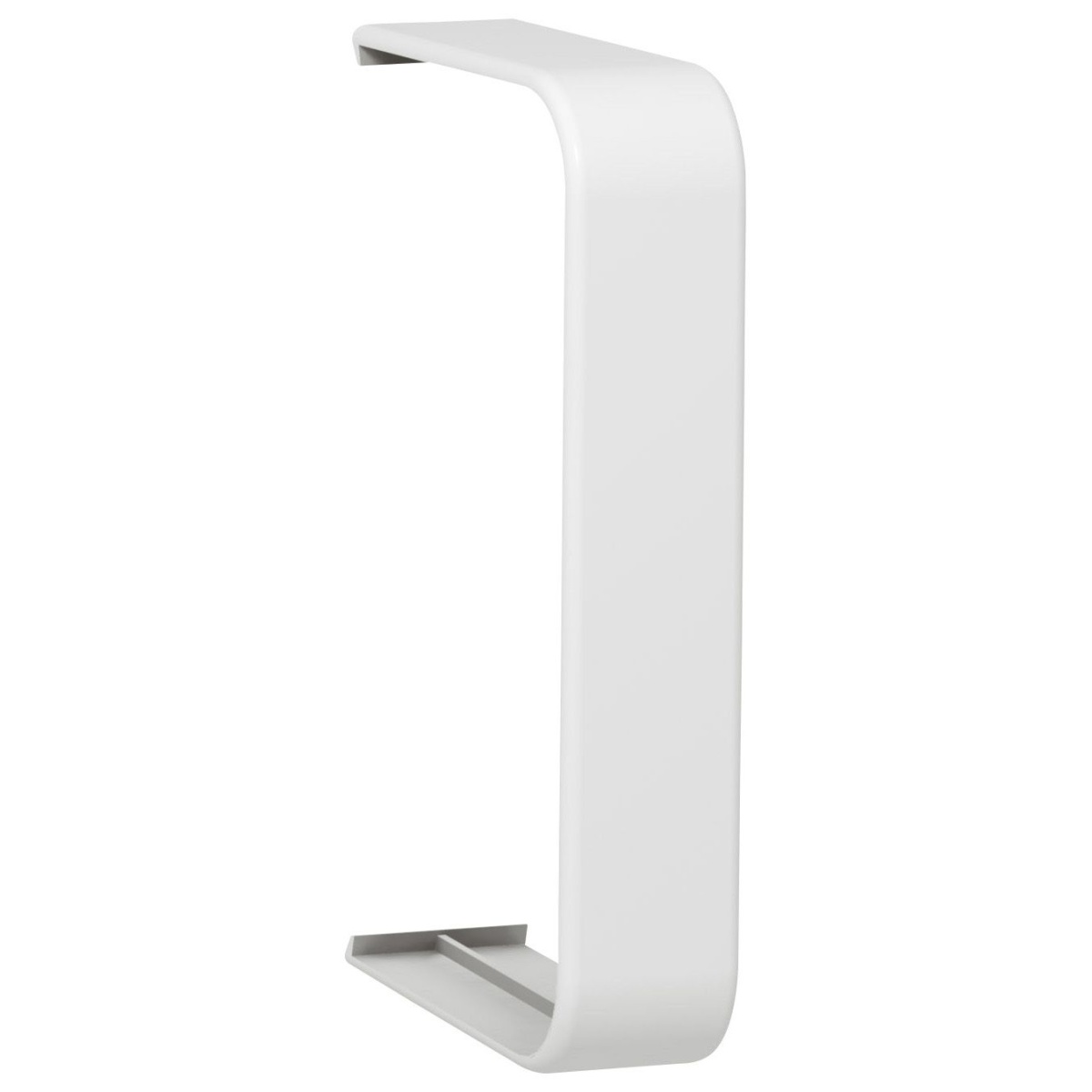 União para canal FLUIDQUINT 40x70 - Branco