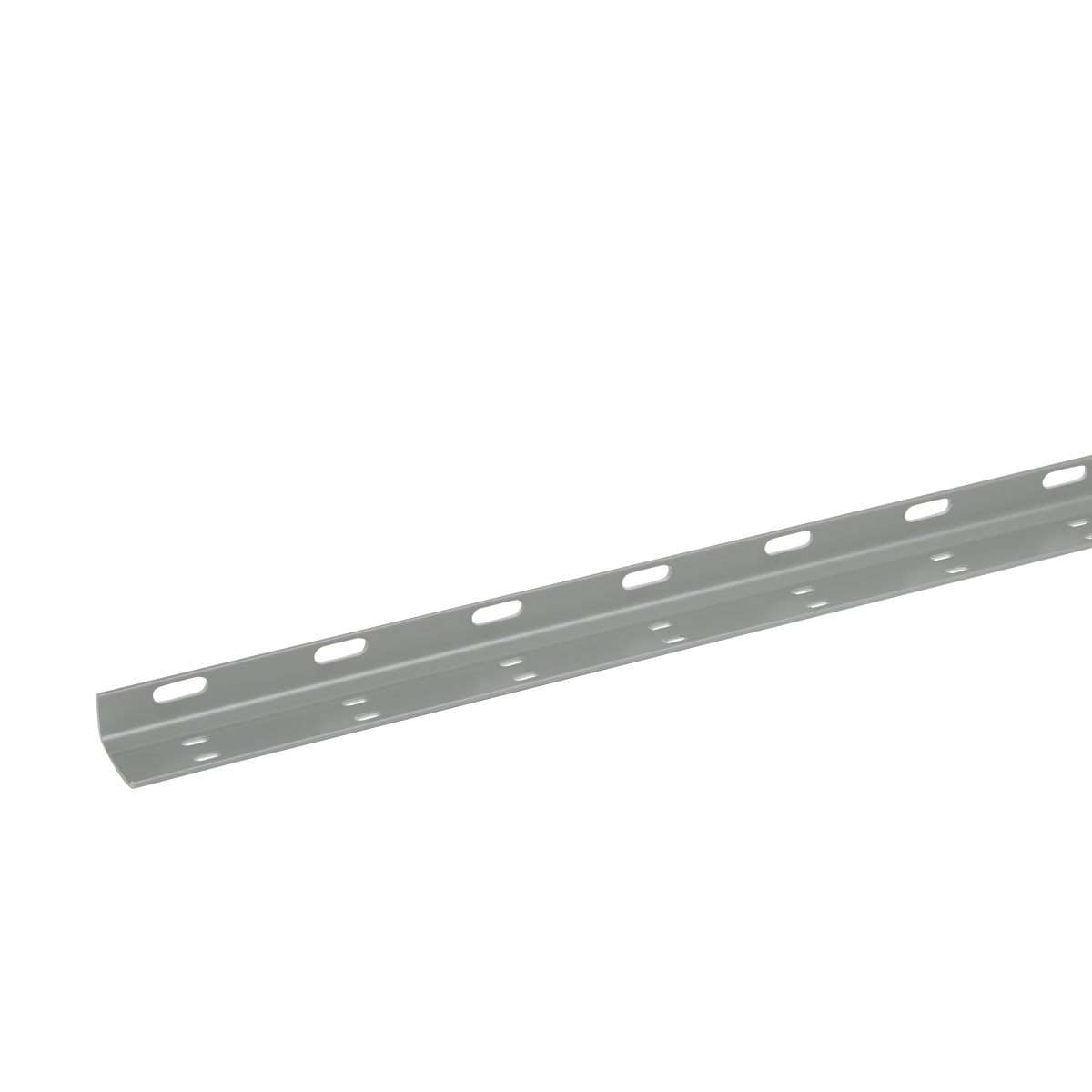 Caminho de cabos PVC - Separador - para altura de 50 mm