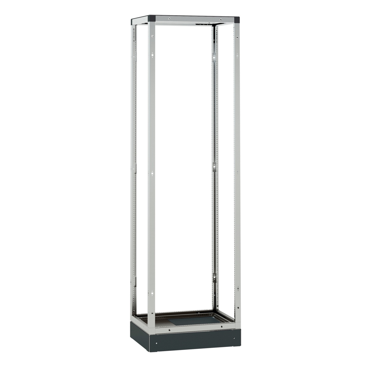Armário XL3 S 4000 - 2000x450x400mm
