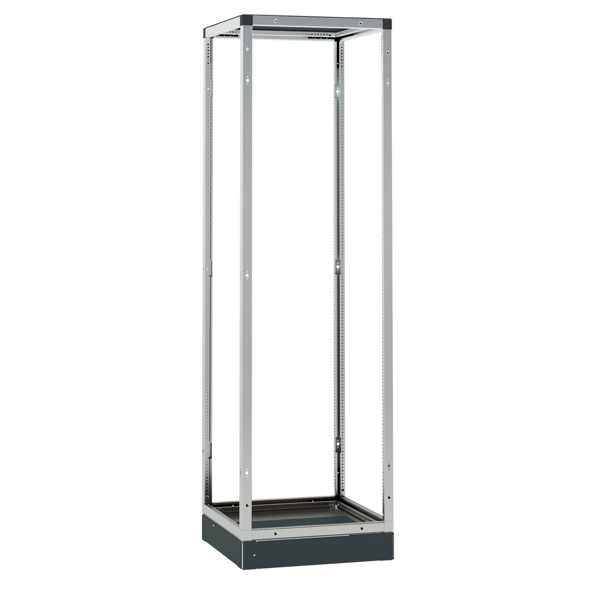 Armário XL3 S 4000 - 2000x600x600mm