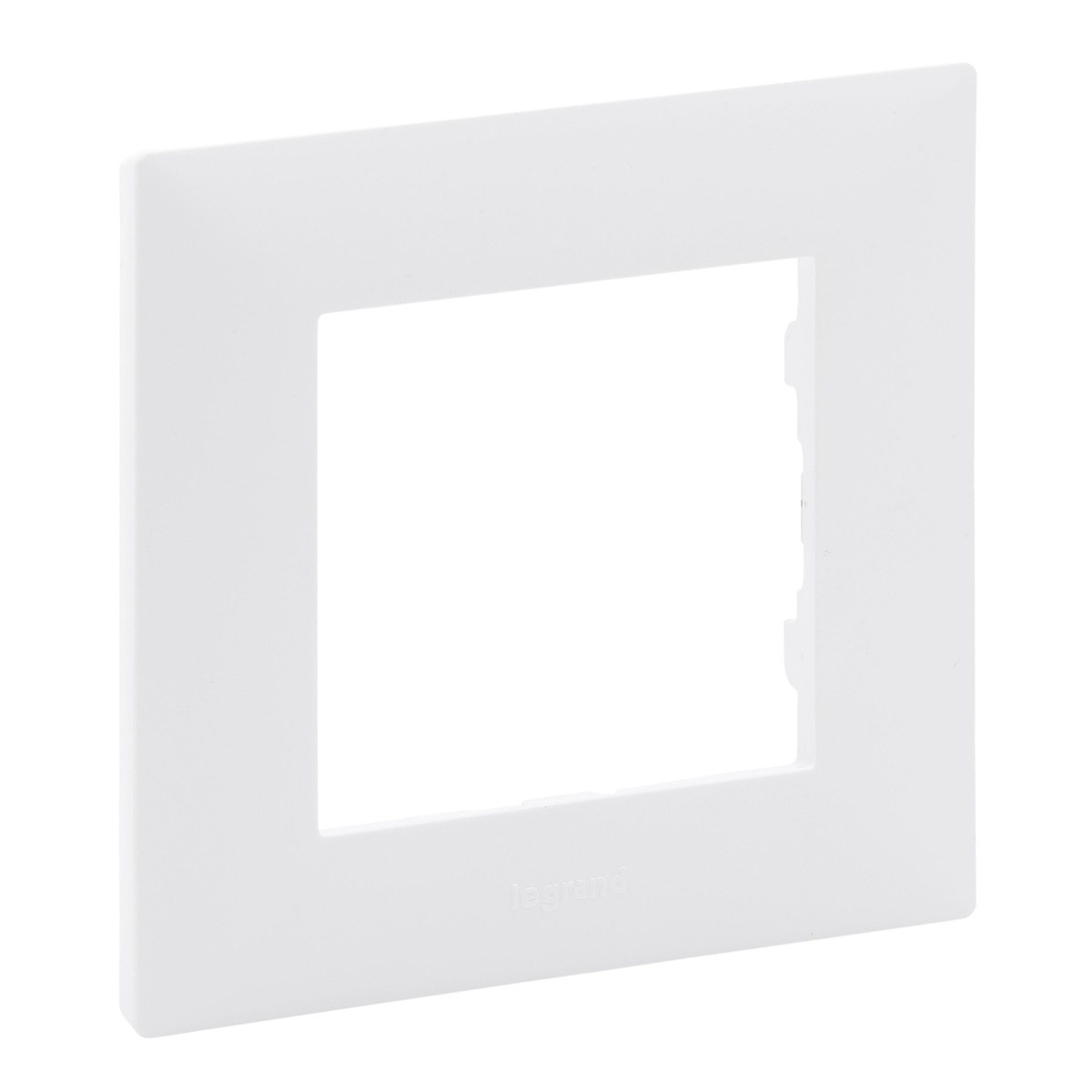 Niloé Step - Quadro simples - Branco mate