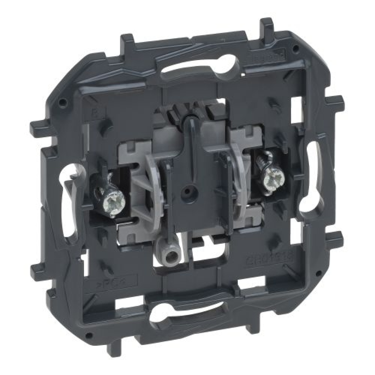 Niloé Step - Comutador de Escada 10 AX - 250 V