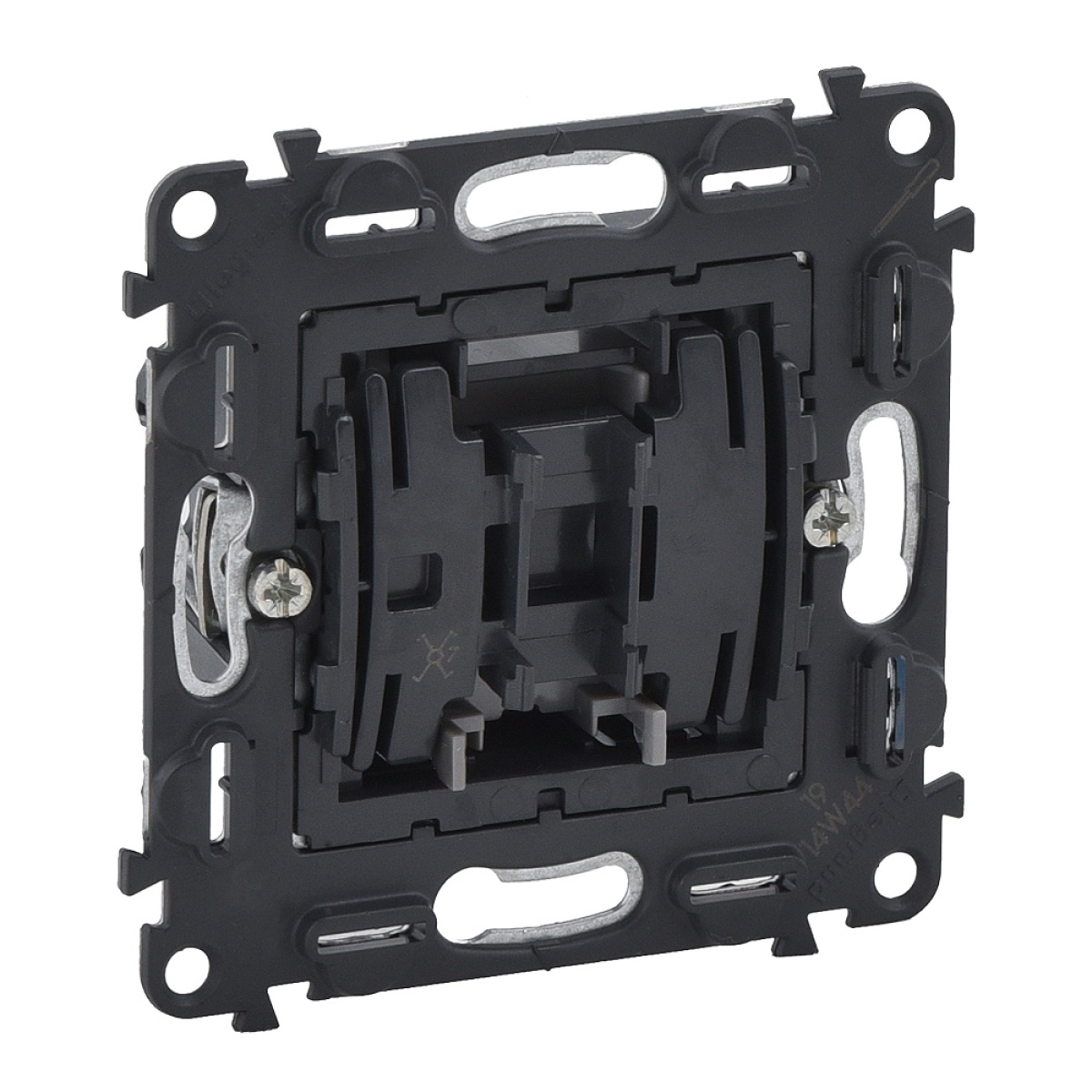 Valena Life - Inversor de grupo 10 AX - 230 V com ligadores automáticos