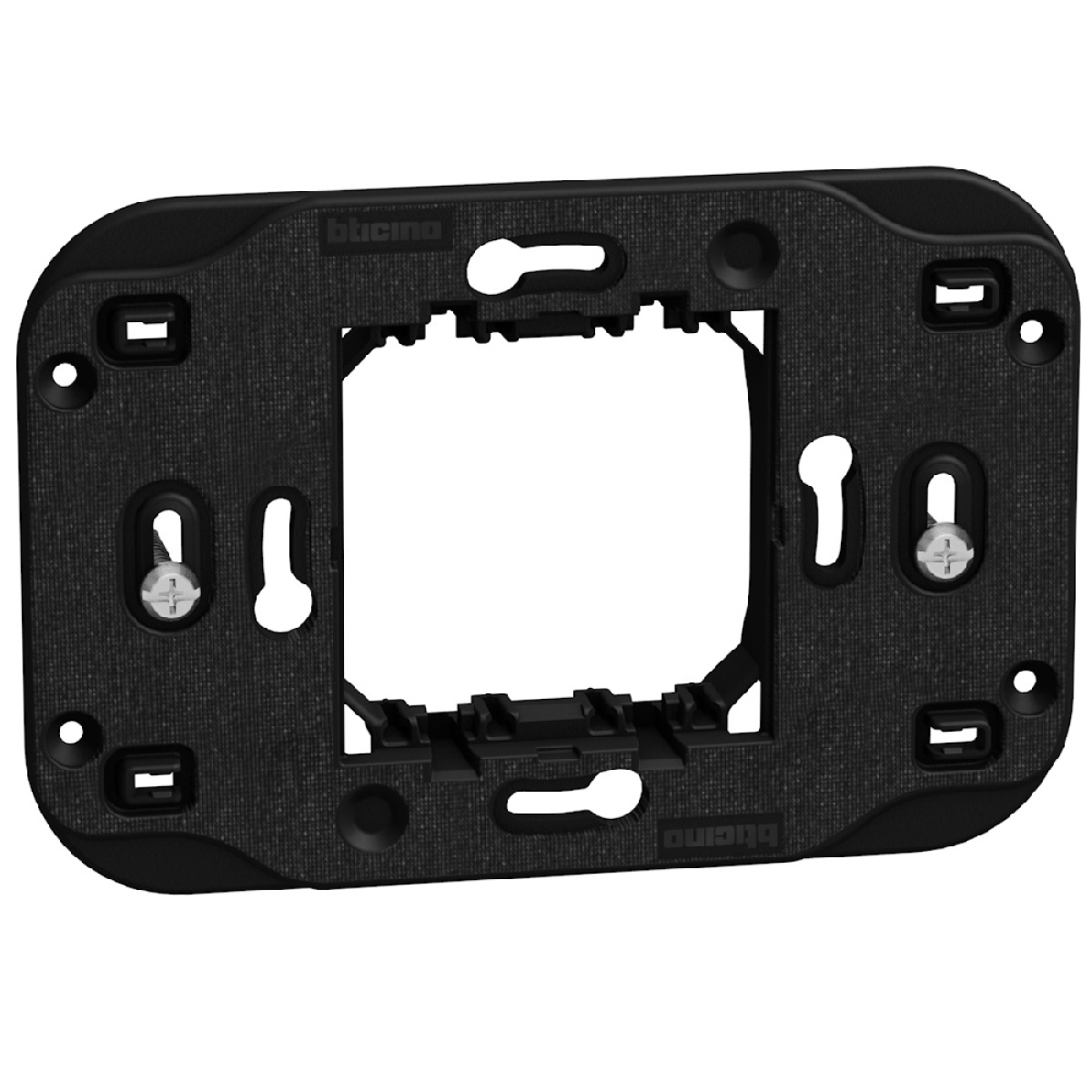 Light Now - Suporte com garras - 2 módulos centrados