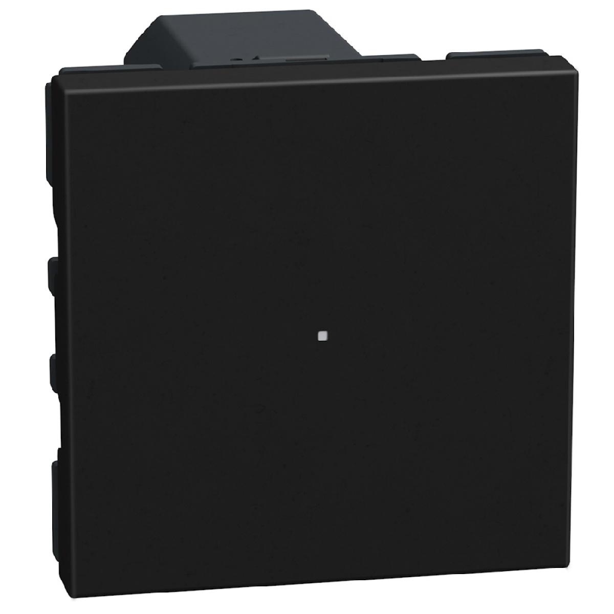 Light Now with Netatmo - Variador conectado com neutro - 2 módulos - Dark