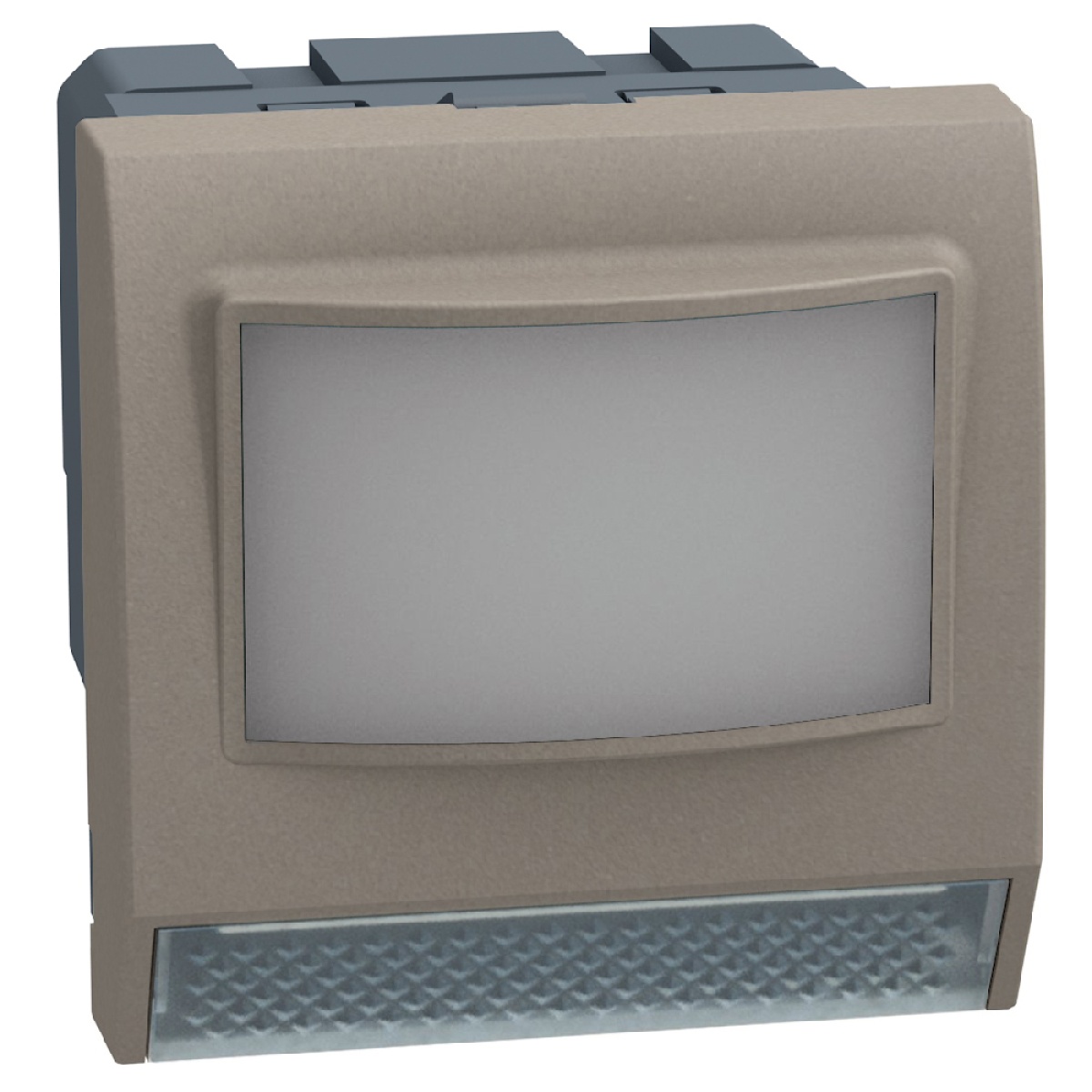 Light Now - Lâmpada de sinalização com sensor IR -  2 módulos - Stone